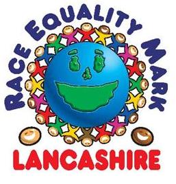 Race Equality Logo