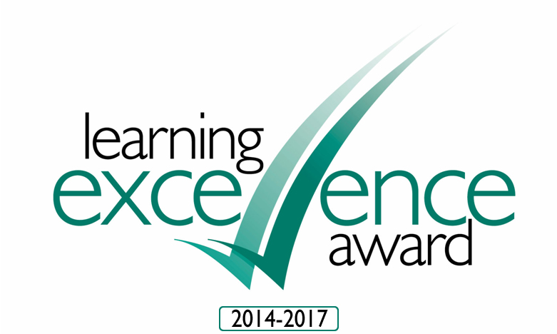 Learning Experience Logo